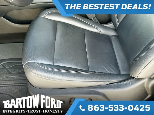 2021 Chevrolet Tahoe Z71 5.3 V8