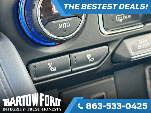 2021 Chevrolet Tahoe Z71 5.3 V8