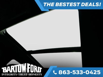 2021 Chevrolet Tahoe Z71 5.3 V8