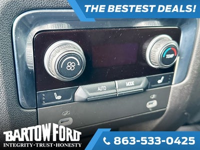 2021 Chevrolet Tahoe Z71 5.3 V8