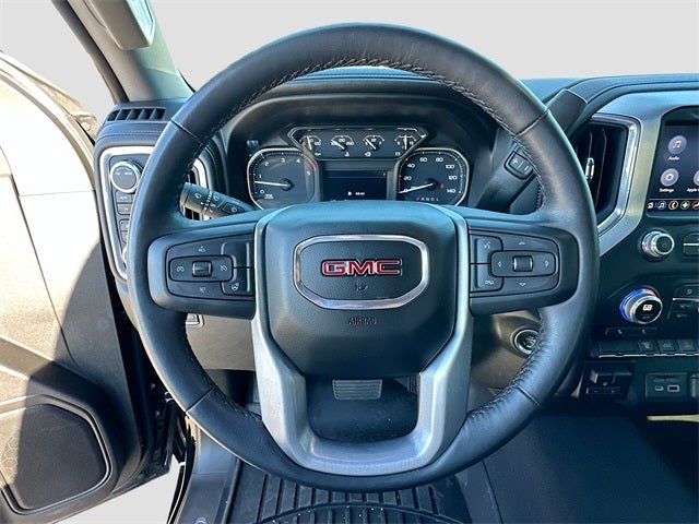 2022 GMC Sierra 2500HD SLT 6.6 DIESEL