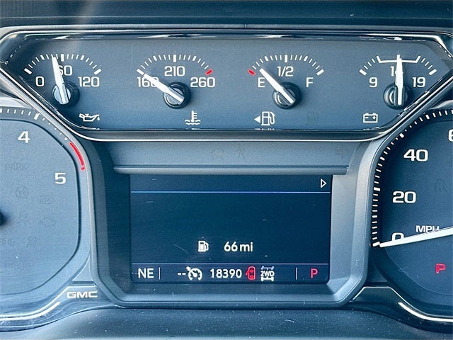 2022 GMC Sierra 2500HD SLT 6.6 DIESEL