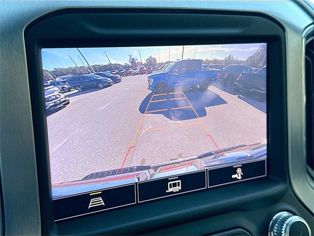 2022 GMC Sierra 2500HD SLT 6.6 DIESEL