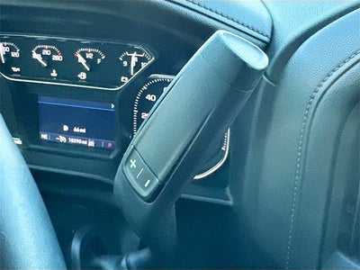 2022 GMC Sierra 2500HD SLT 6.6 DIESEL