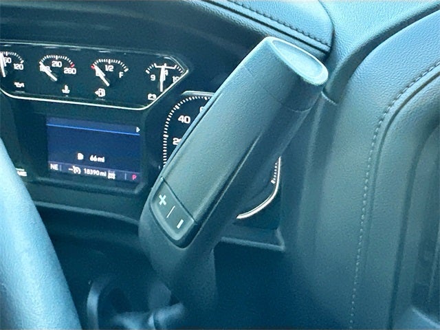 2022 GMC Sierra 2500HD SLT 6.6 DIESEL