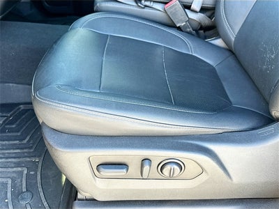 2022 GMC Sierra 2500HD SLT 6.6 DIESEL