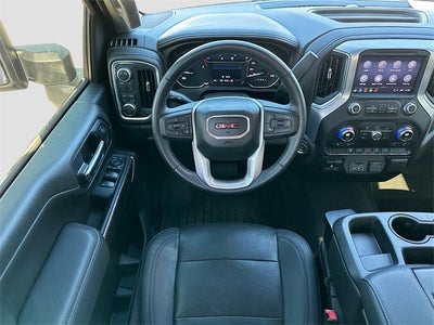 2022 GMC Sierra 2500HD SLT 6.6 DIESEL