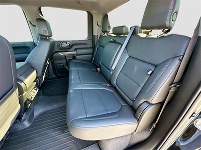 2022 GMC Sierra 2500HD SLT 6.6 DIESEL