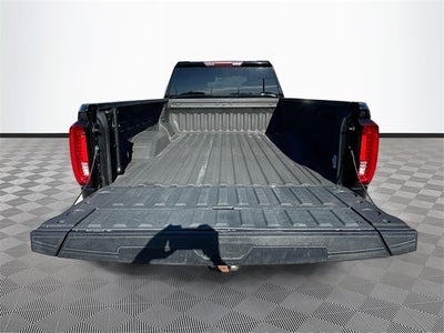 2022 GMC Sierra 2500HD SLT 6.6 DIESEL