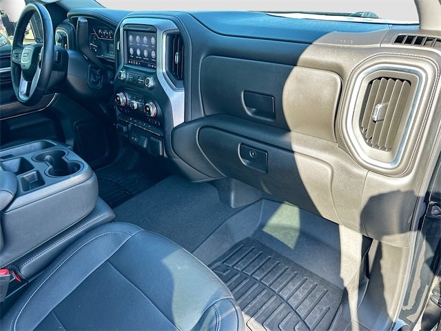 2022 GMC Sierra 2500HD SLT 6.6 DIESEL