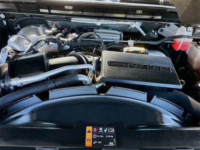 2022 GMC Sierra 2500HD SLT 6.6 DIESEL