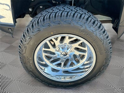 2022 GMC Sierra 2500HD SLT 6.6 DIESEL