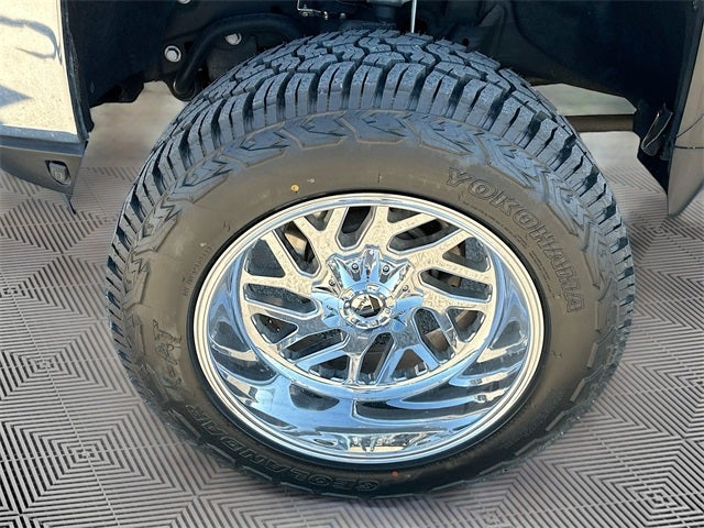 2022 GMC Sierra 2500HD SLT 6.6 DIESEL