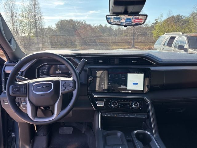 2024 GMC Sierra 2500HD Denali RESERVE