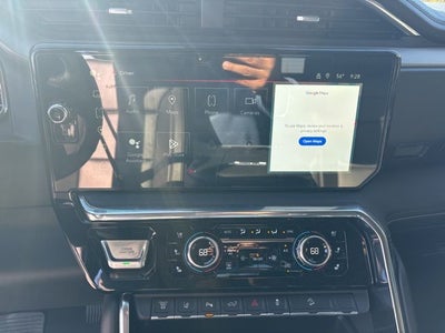 2024 GMC Sierra 2500HD Denali RESERVE