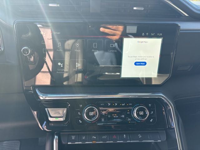 2024 GMC Sierra 2500HD Denali RESERVE