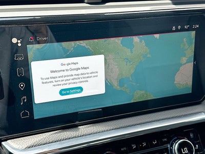 2024 GMC Sierra 2500HD Denali RESERVE