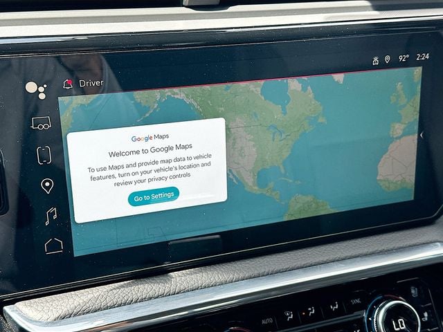 2024 GMC Sierra 2500HD Denali RESERVE