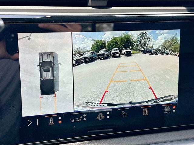 2024 GMC Sierra 2500HD Denali RESERVE