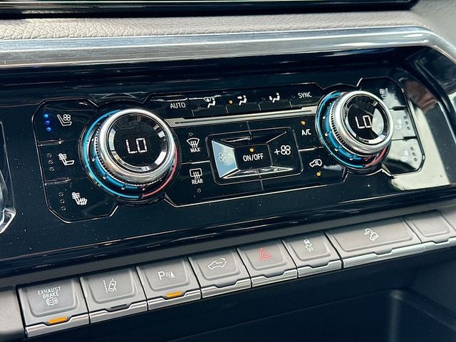 2024 GMC Sierra 2500HD Denali RESERVE