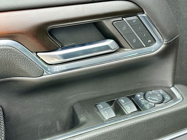 2024 GMC Sierra 2500HD Denali RESERVE