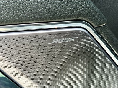 2024 GMC Sierra 2500HD Denali RESERVE