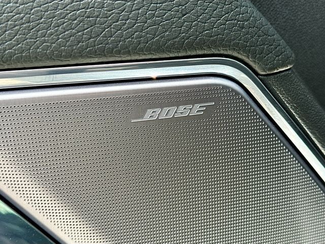 2024 GMC Sierra 2500HD Denali RESERVE