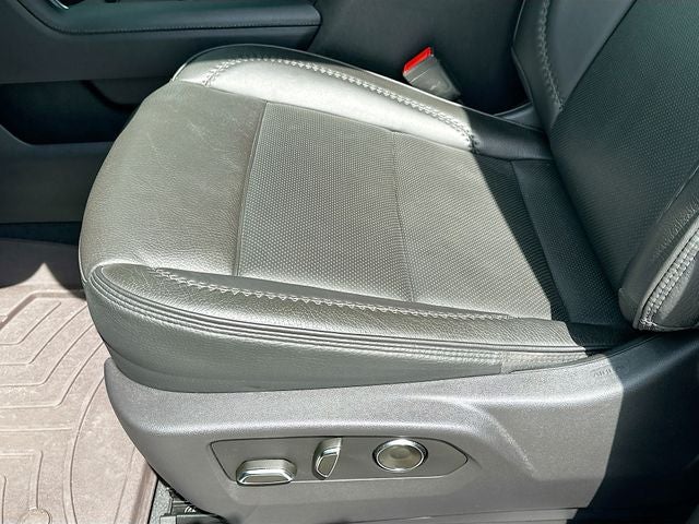 2024 GMC Sierra 2500HD Denali RESERVE