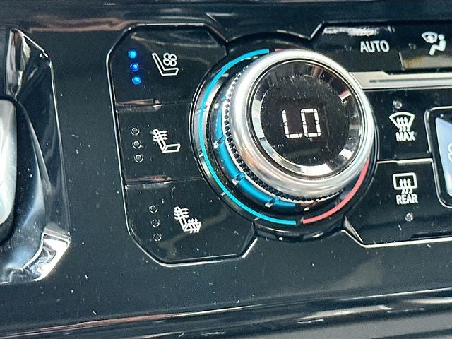 2024 GMC Sierra 2500HD Denali RESERVE