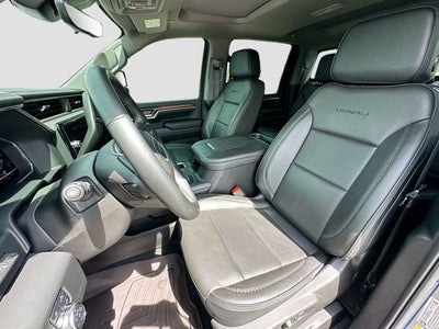 2024 GMC Sierra 2500HD Denali RESERVE