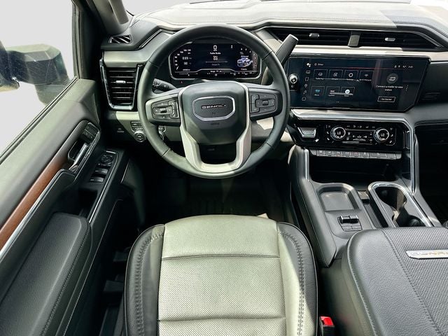 2024 GMC Sierra 2500HD Denali RESERVE