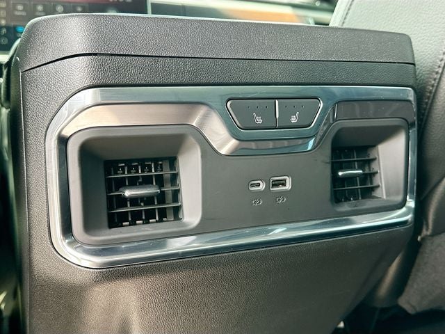 2024 GMC Sierra 2500HD Denali RESERVE