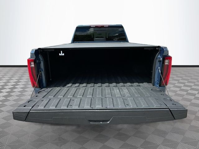 2024 GMC Sierra 2500HD Denali RESERVE