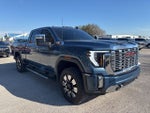 2024 GMC Sierra 2500HD Denali RESERVE