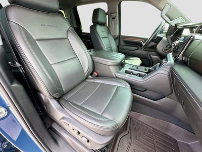 2024 GMC Sierra 2500HD Denali RESERVE