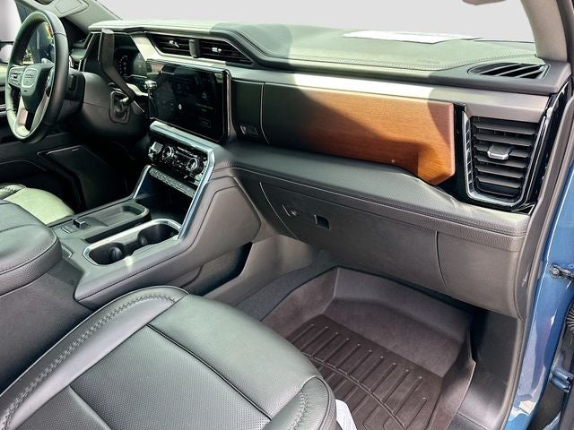 2024 GMC Sierra 2500HD Denali RESERVE