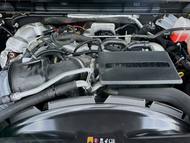 2024 GMC Sierra 2500HD Denali RESERVE