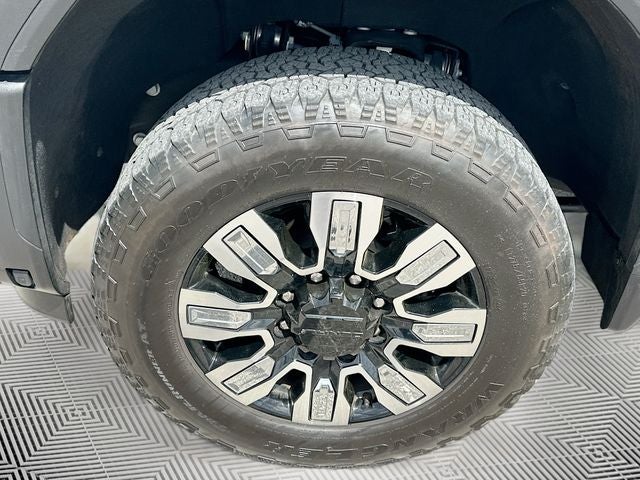 2024 GMC Sierra 2500HD Denali RESERVE