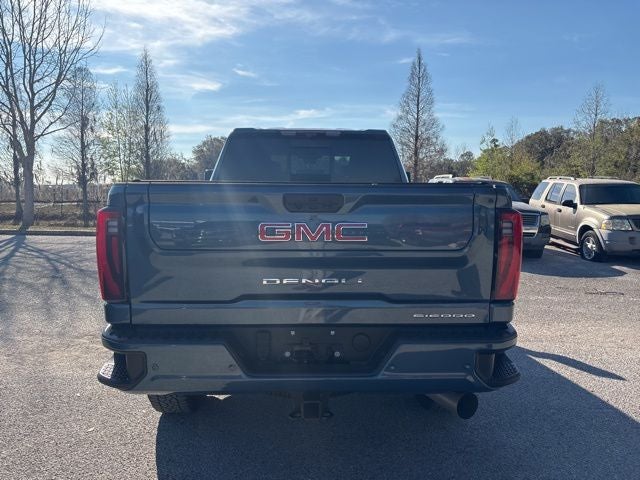 2024 GMC Sierra 2500HD Denali RESERVE