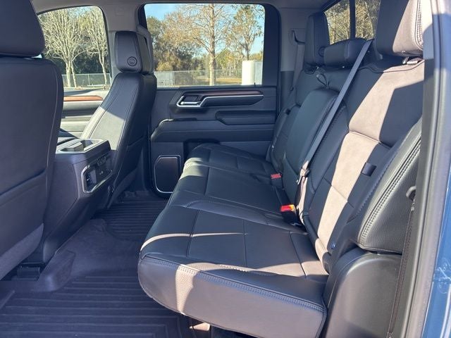 2024 GMC Sierra 2500HD Denali RESERVE