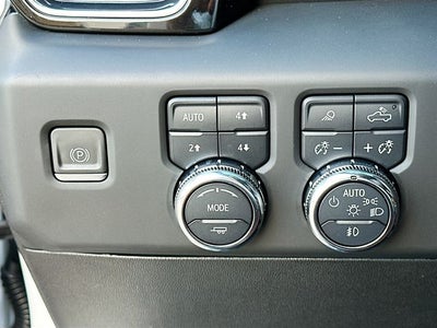 2024 GMC Sierra 2500HD Denali Ultimate 6.6 DIESEL