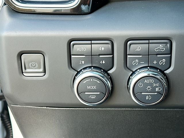 2024 GMC Sierra 2500HD Denali Ultimate 6.6 DIESEL