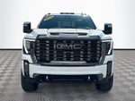 2024 GMC Sierra 2500HD Denali Ultimate 6.6 DIESEL