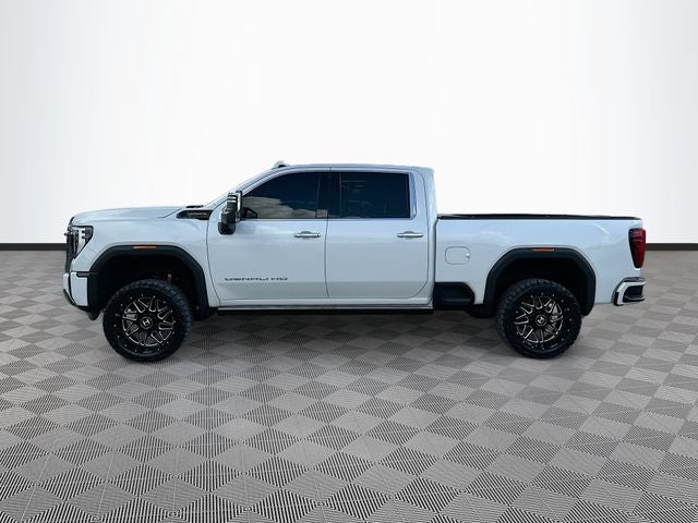 2024 GMC Sierra 2500HD Denali Ultimate 6.6 DIESEL