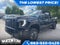 2024 GMC Sierra 2500HD Denali Ultimate 6.6 DURAMAX DIESEL