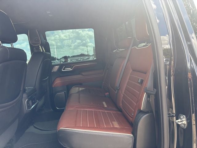 2024 GMC Sierra 2500HD Denali Ultimate 6.6 DURAMAX DIESEL
