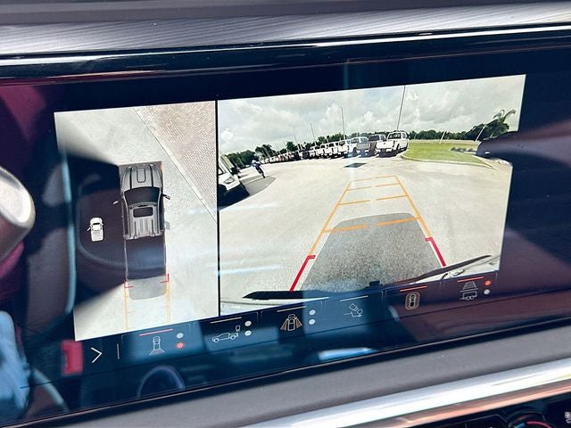 2024 GMC Sierra 2500HD Denali Ultimate 6.6 DURAMAX DIESEL