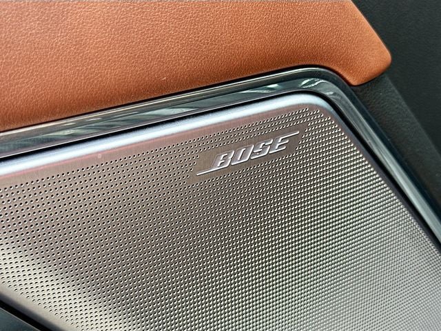2024 GMC Sierra 2500HD Denali Ultimate 6.6 DURAMAX DIESEL