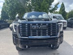 2024 GMC Sierra 2500HD Denali Ultimate 6.6 DURAMAX DIESEL