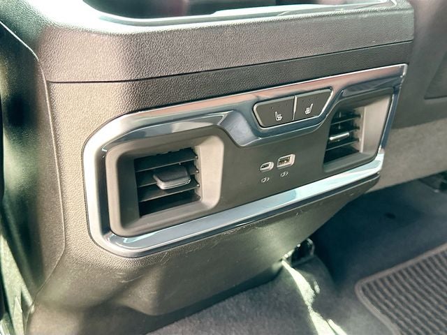2024 GMC Sierra 2500HD Denali Ultimate 6.6 DURAMAX DIESEL